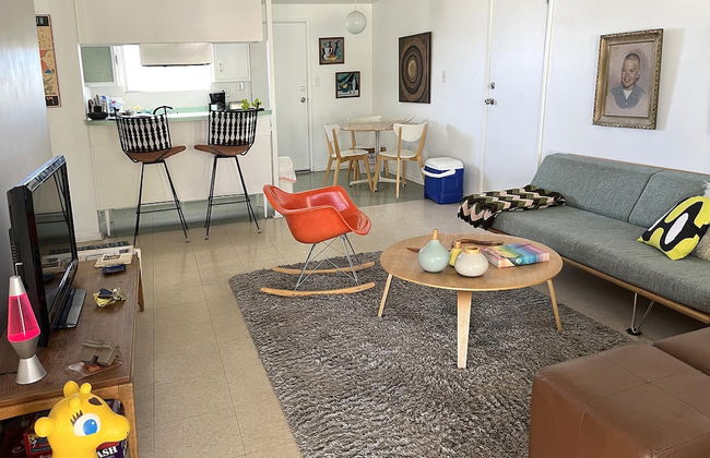 The Getaway Boutique Vacation Rentals - Foto 17