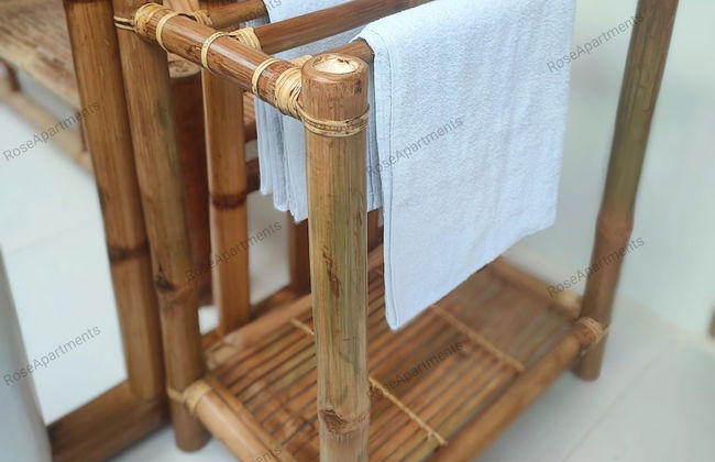 Rose Apartments - Foto 14