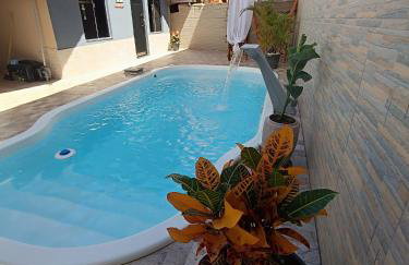 Chalé Montanhez hidromassagem piscina - Foto 5