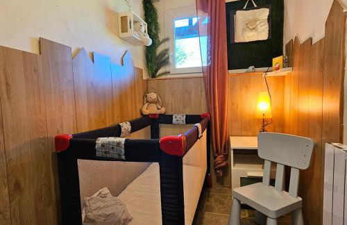 Le Séquoia - Sérénité, Zoo de Beauval et Châteaux - Foto 17