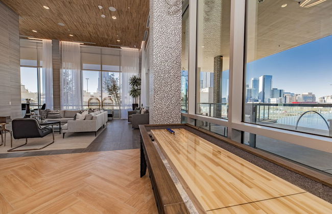 Corporate Apartments Deep Ellum - Foto 47