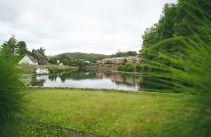 La cabane de saint sypher - Foto 36