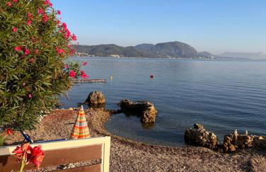 Kohyli Boutique Apartment - Foto 48