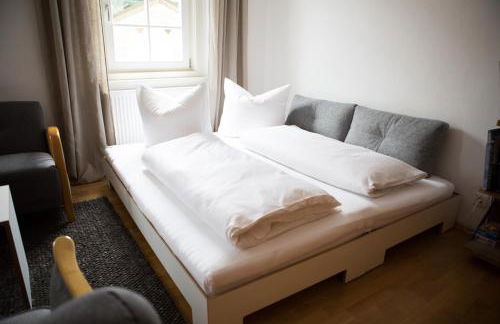 Marktplatz14 - Berchtesgaden Zentrum - Foto 18