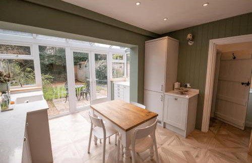 Loke Cottage - Winchelsea Nr Rye - Foto 16