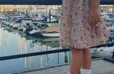 Beautiful Marina Apartment with private garden, flexible bedrooms with zip & link beds - Photo 37