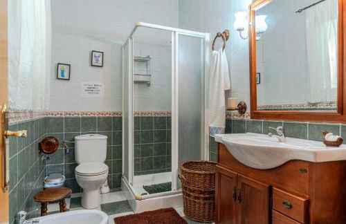 Casa Rural Cortijo Rizao - Foto 49