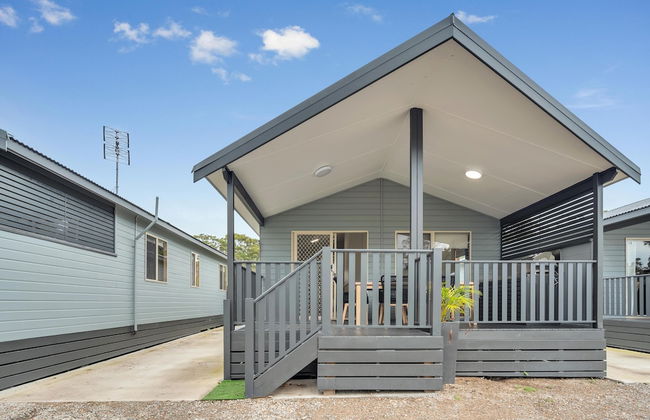 Ingenia Holidays Lake Macquarie - Foto 67