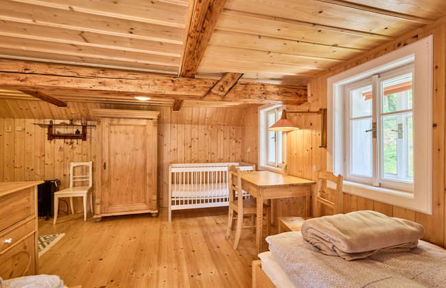 Sunny Slope & Sauna - Foto 23