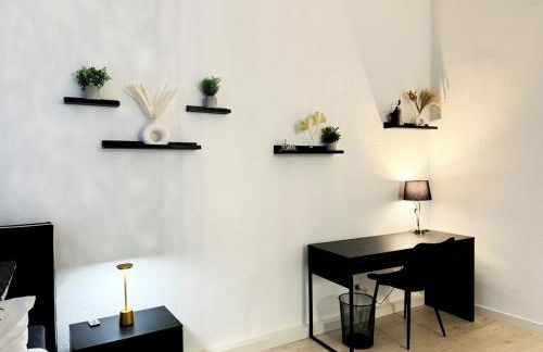 HolidayHome Apartments I Spacious 130qm Apartment Near Berlins Top Sights - Foto 40