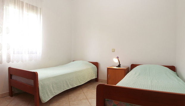 Apartments Miranda 1858 - Foto 4, Habitación