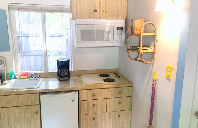 Key Largo Cottages - Foto 50