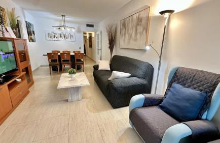 Calafell en primera linea de mar con piscina - Foto 5