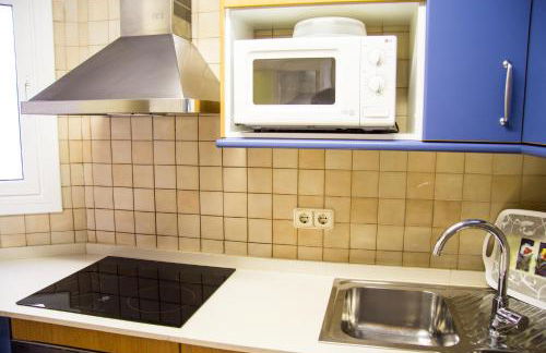 A Home in Barcelona - Foto 14