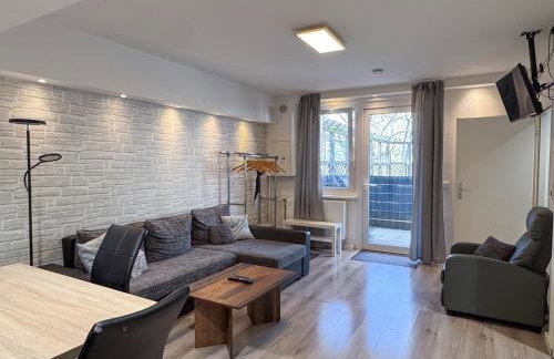 City-Apartment Spreeufer im Herzen Berlins - Foto 11