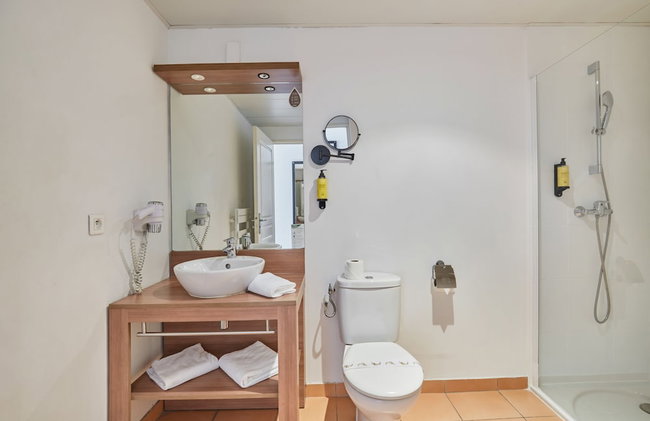 Appart'hôtel Odalys City - Monaco Les Hauts de la Principauté - Foto 101