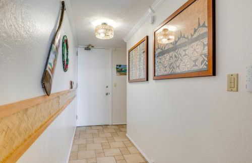 Oceanfront Condo Stunning Sunrise and Ocean Views - Foto 13