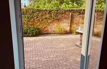 Moderne Wohnung in Eberswalde - Foto 19