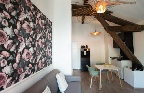 Suite Kella 2 - Tassin - Beau studio rénové - Foto 12