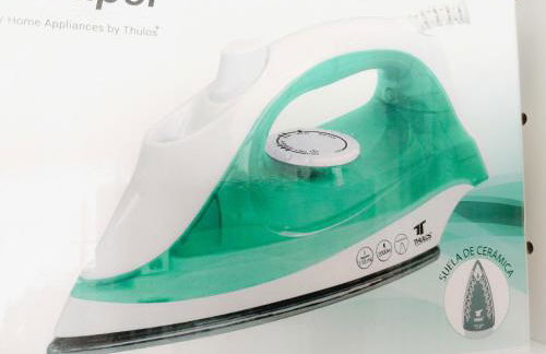 Alojamiento Ingrid & Erik apartment - Foto 22