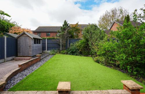 Cosyhome ideal for professionals - Foto 23