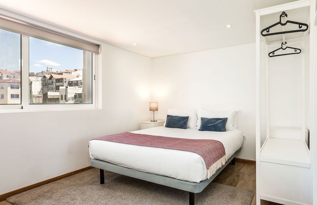 Apartment Bolhão Market by Sweet Porto - Foto 11