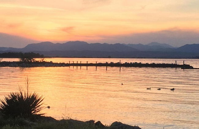 Cozy Apartment in Sirmione near Lake Garda - Foto 37