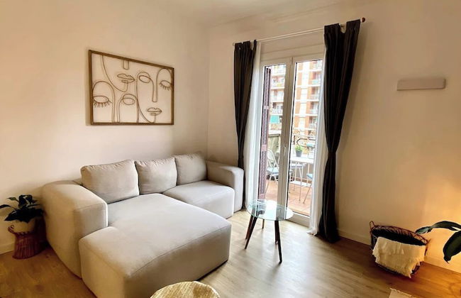 Barcelona Blissful Retreat With Stunning Views - Foto 7