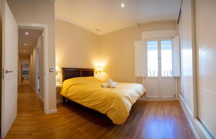 Cosy Catedral Ha Apartment - Foto 5