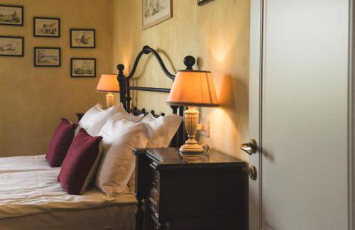 Villa Di Capovento - Photo 84