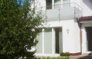 Townhouse Kassel City Modern/Ruhig/Kostenlose Parkmöglichkeiten - Foto 1