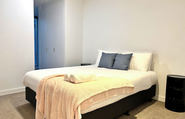 ReadySet Apartments on Rose Lane - Foto 24