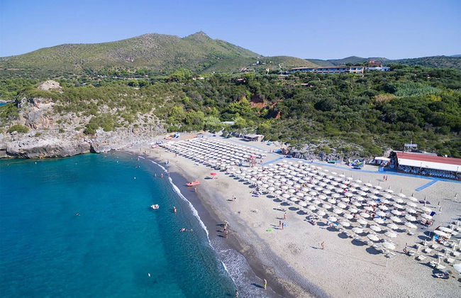 Villa Maria Luisa Vista Mare, Palinuro - Foto 36