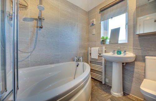 1 Beechcroft Cottage - Seahouses Northumberland - Photo 21