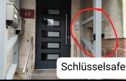 FeWo Hospitalskapelle - Foto 17