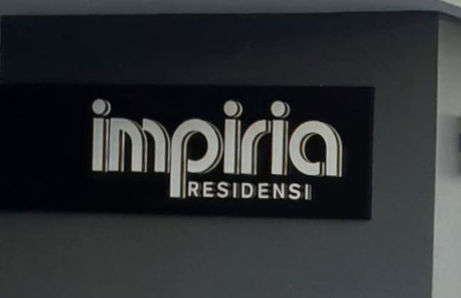 BekvämHome Impiria Residensi Klang - Foto 26