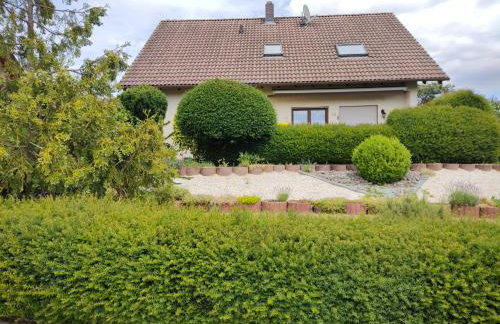 Ferienwohnung Rose - Photo 1