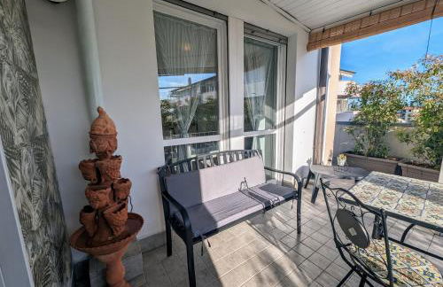 Appartamento con terrazzo - Foto 9