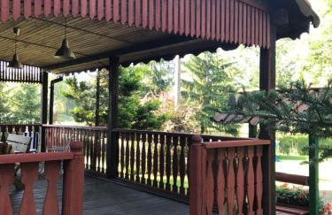 Siedlisko Nasza Chata - Foto 37