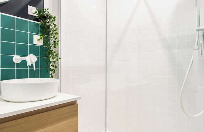 Stunning Apartment - 2br/6p - Ste Marguerite - Foto 11