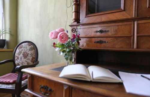 Ökologische Ferienwohnungen - Foto 11