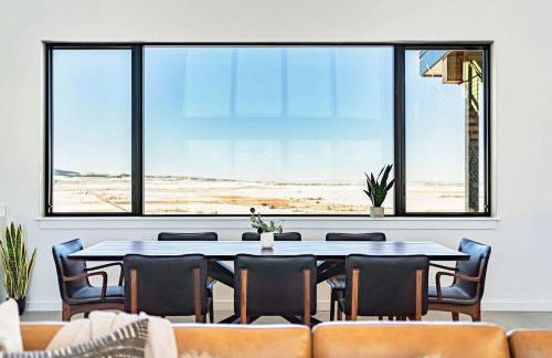 Luxury Retreat Epic Views & Hot Tub - Foto 23