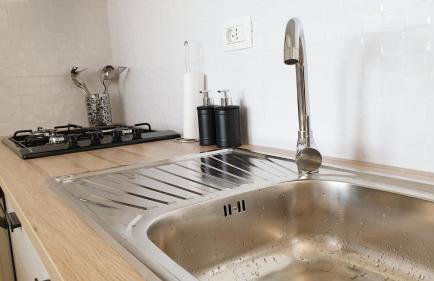 Apartment Amalia - Foto 18