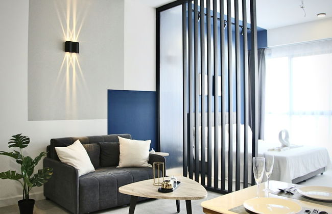 Bell Suites - Foto 76