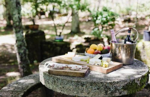 Villa Casa de Campo Los Carballos - Photo 44