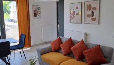 Dream stay appartment 7 Minutes Disneyland Paris - Foto 2