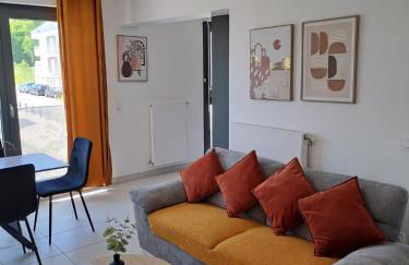 Dream stay appartment 7 Minutes Disneyland Paris - Foto 2