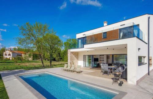 Villa Amarea by Istria Mia - Foto 4