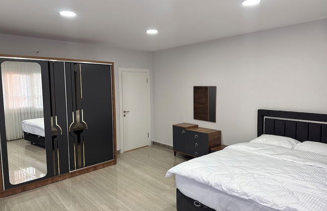 Lumiera Suites Hotel - Photo 3