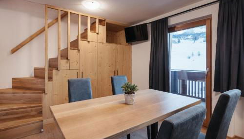 Ciasa Willy App Conturines - Photo 4